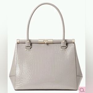 Kate Spade Knightsbridge Constance Handbag, NWT